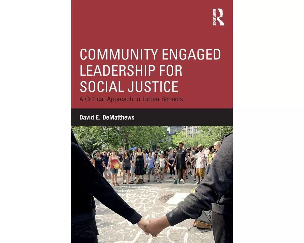 Community Engaged Leadership for Social Justice