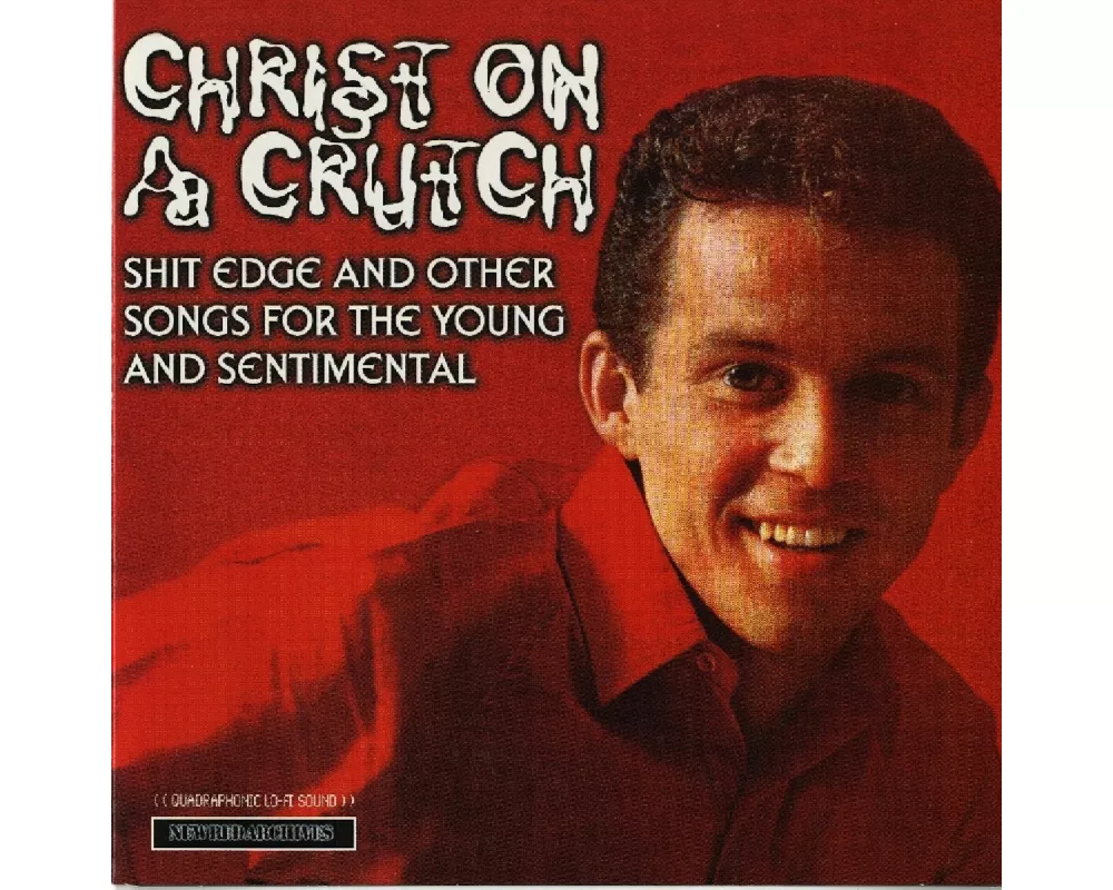 Shit Edge And Other Songs For The Young