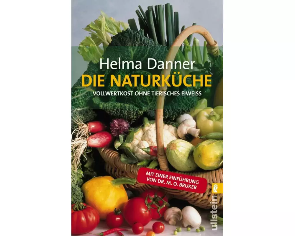 Die Naturküche