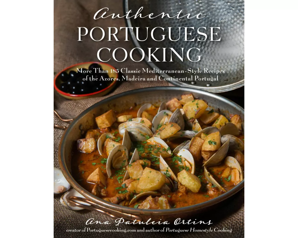Authentic Portuguese Cooking
