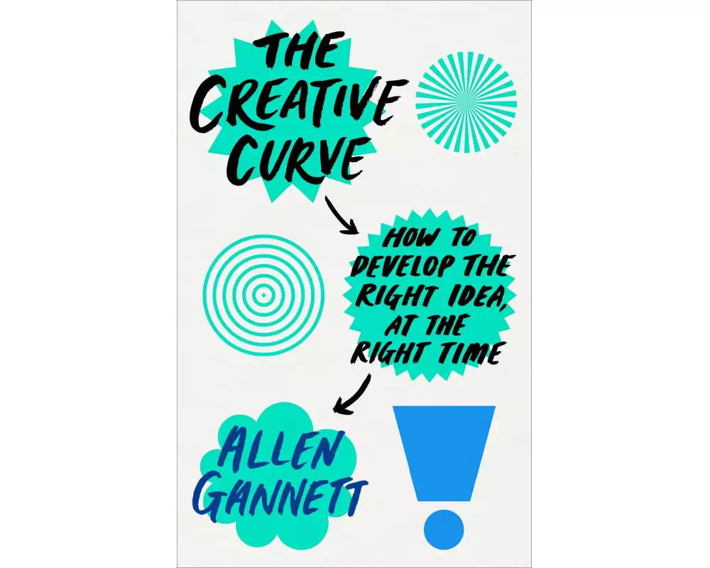 The Creative Curve