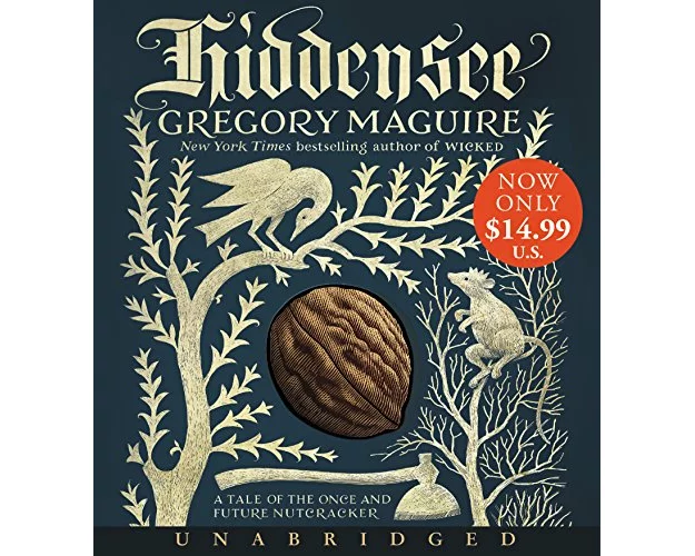 Hiddensee Low Price CD