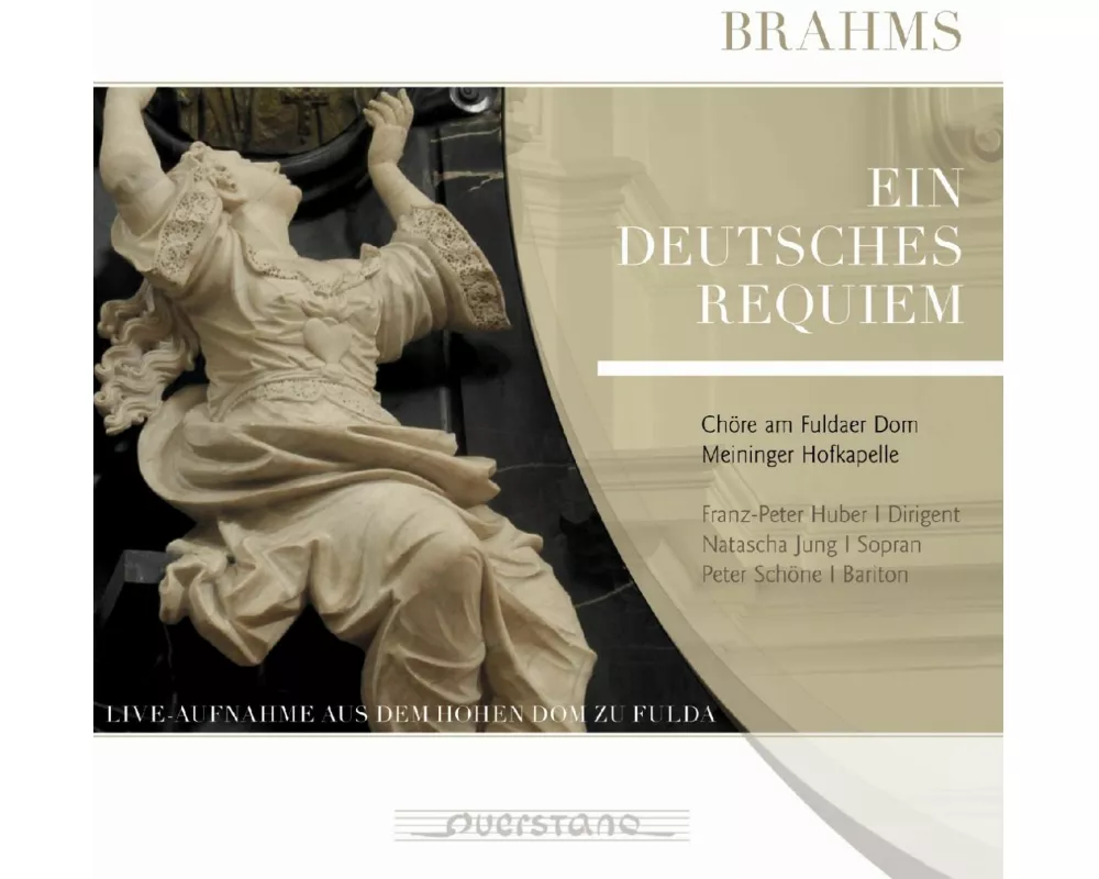 Ein Deutsches Requiem op.45