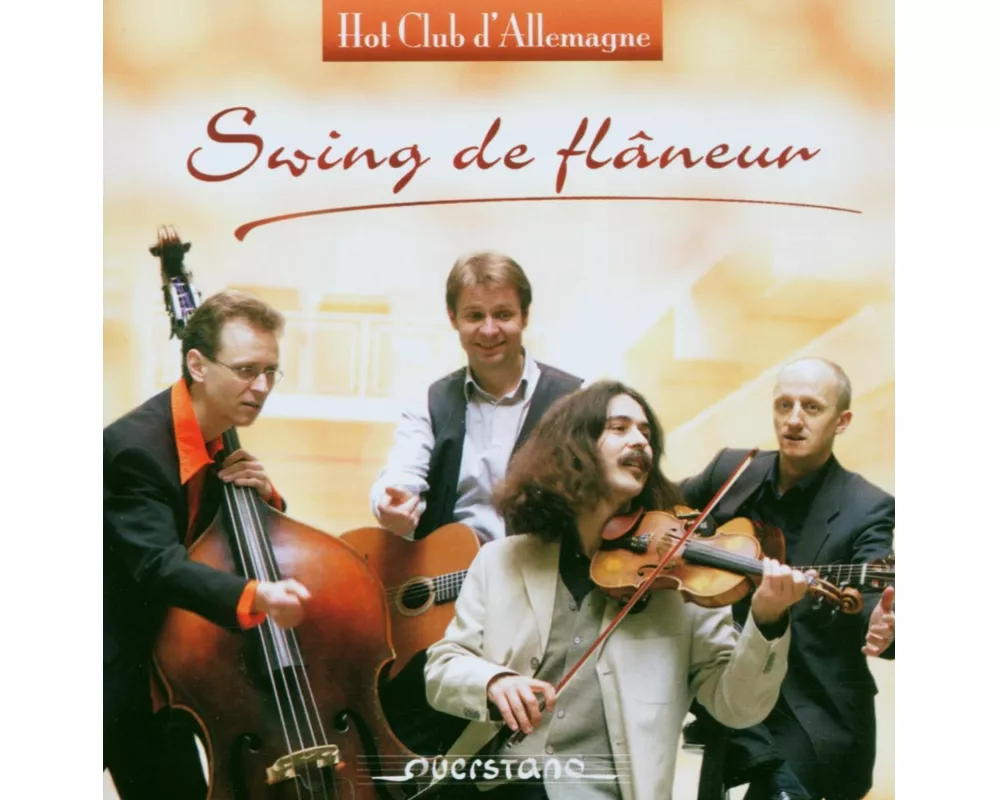 Swing De Flaneur