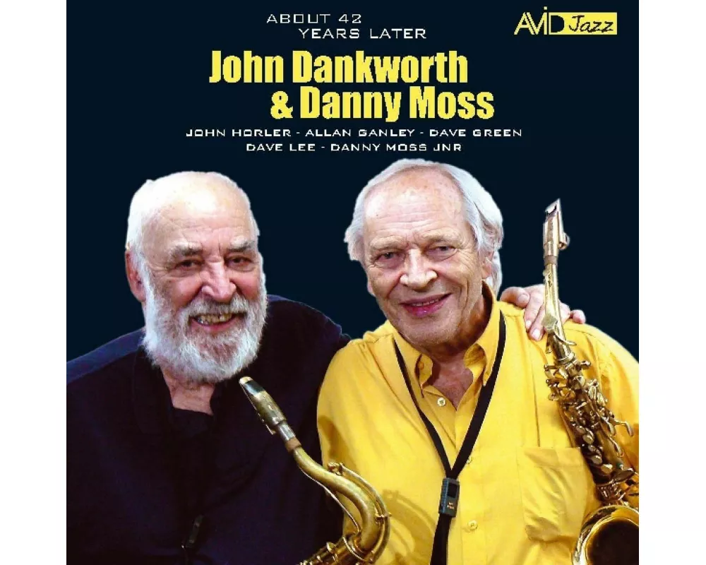 About 42 Years Later