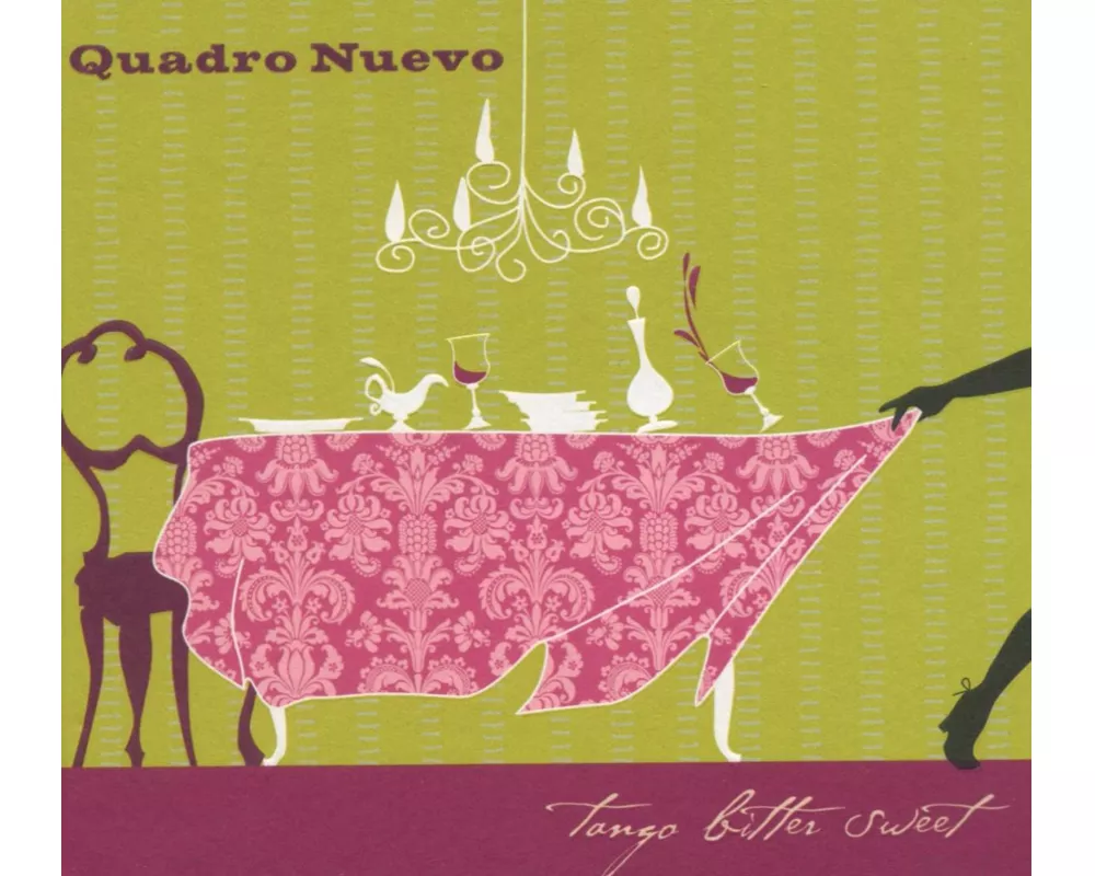 Tango Bitter Sweet (Digibook Version)