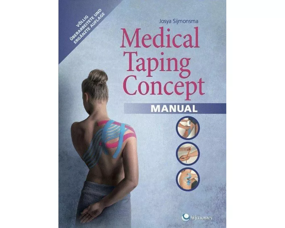 Medical Taping Concept manual