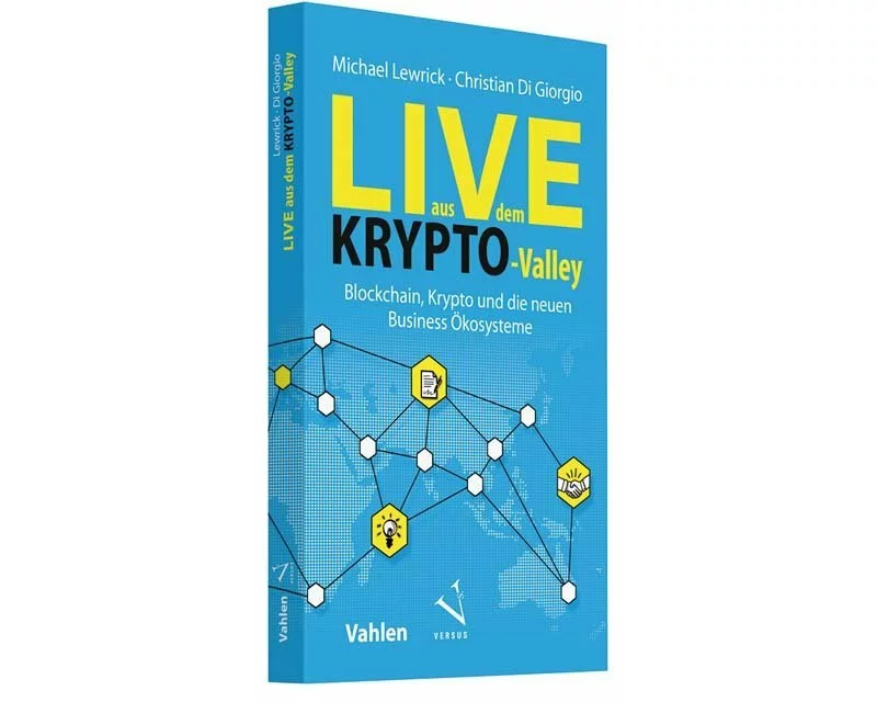 Live aus dem Krypto-Valley