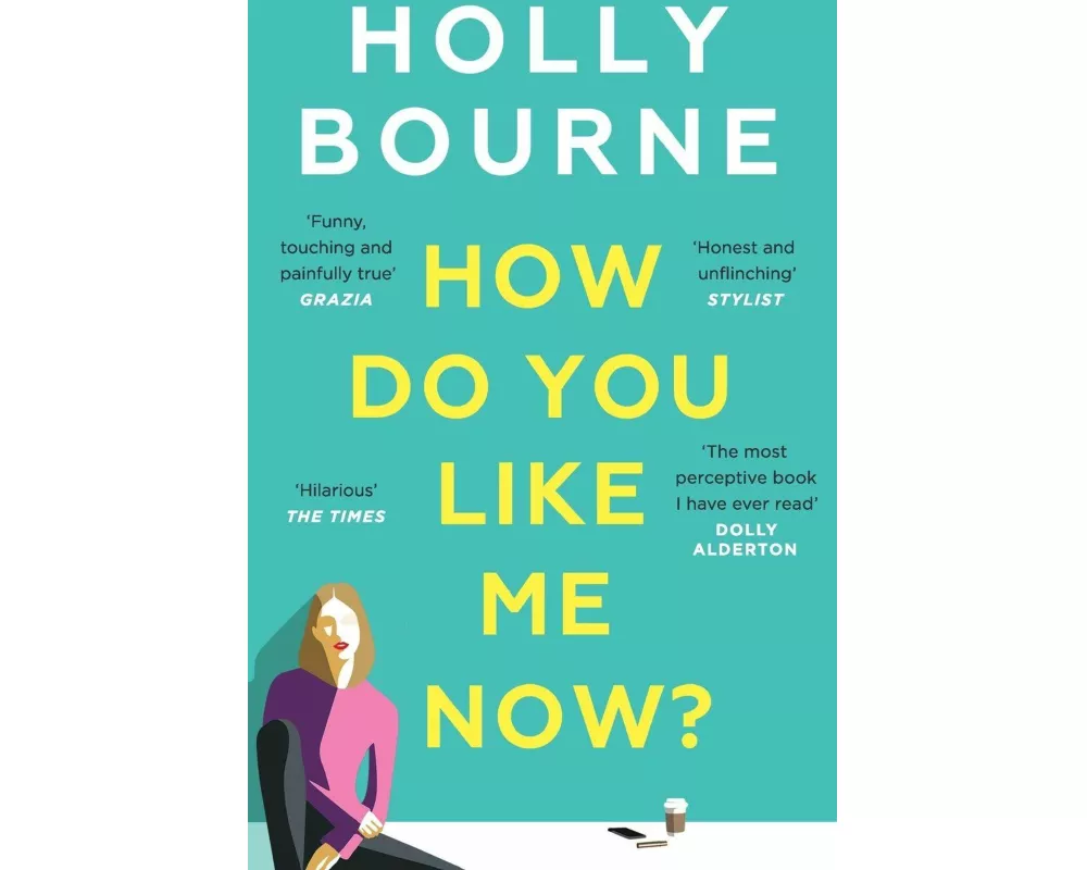 How Do You Like Me Now?