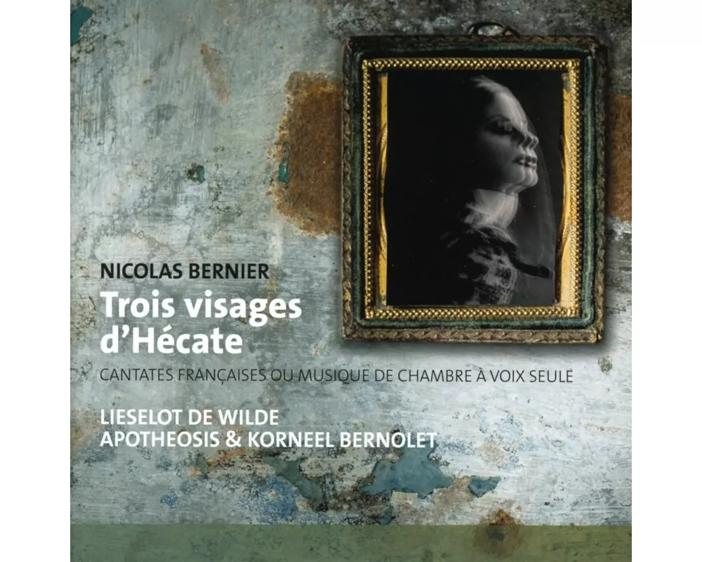 Trois Visages D'Hecate