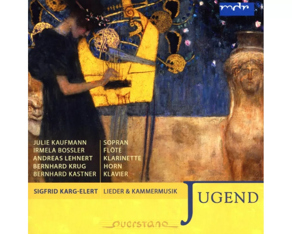 Lieder & Kammermusik