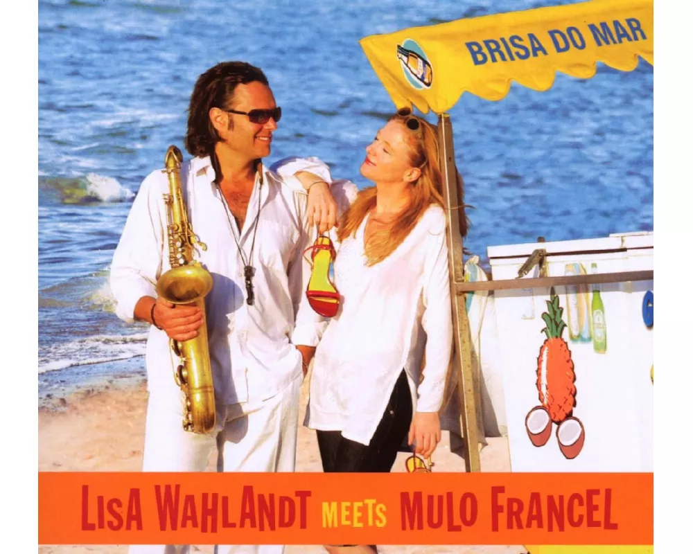 Brisa Do Mar