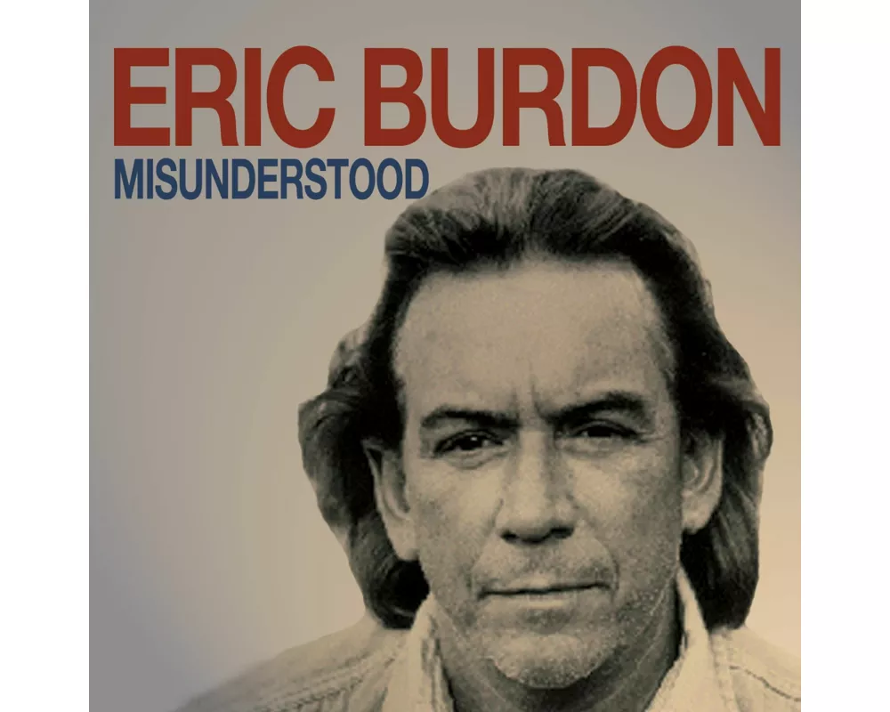 Misunderstood