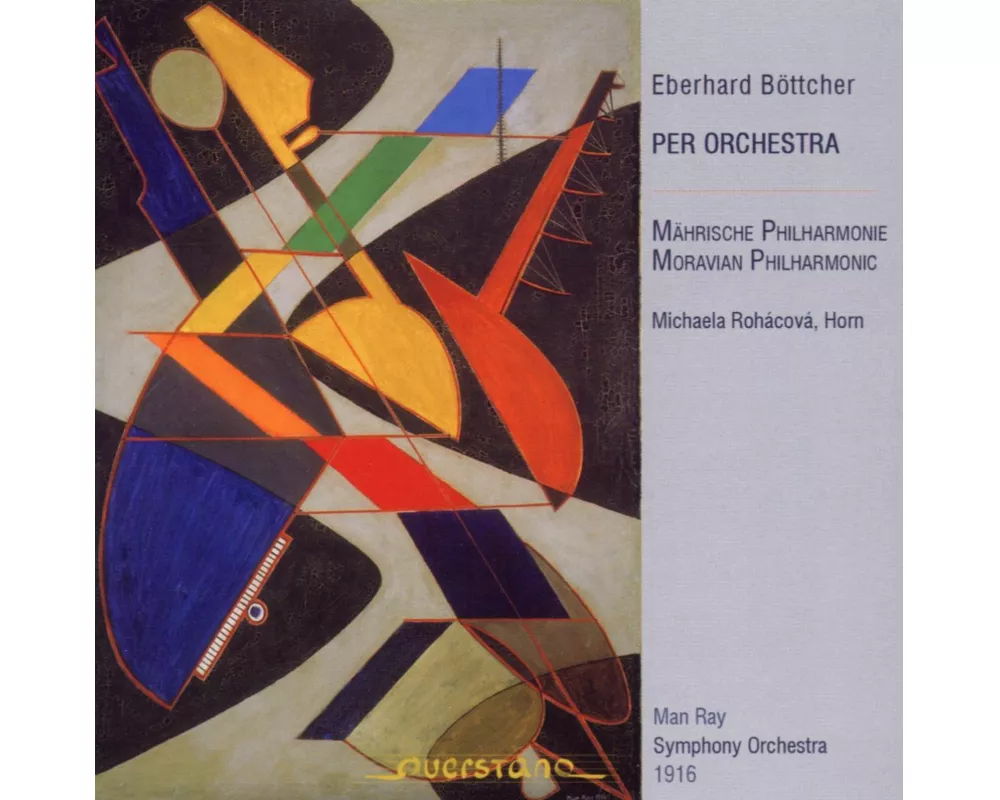 Per Orchestra