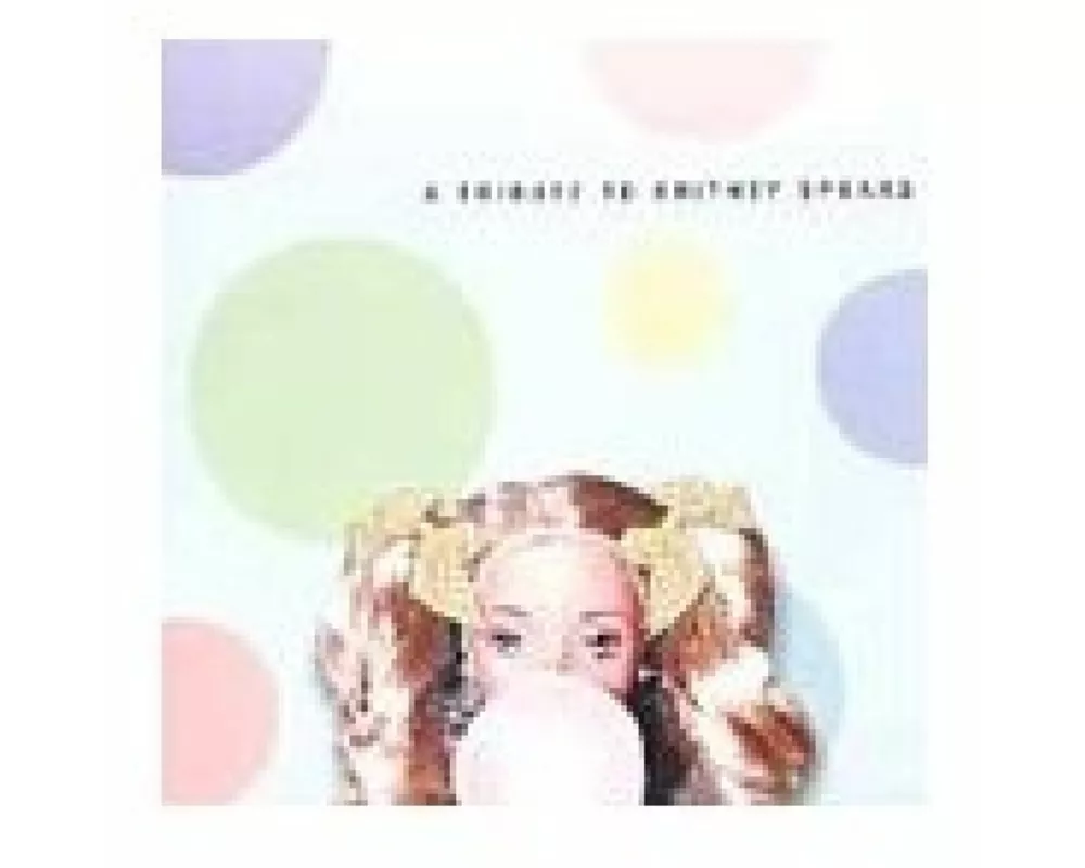 Tribute To Britney Spears