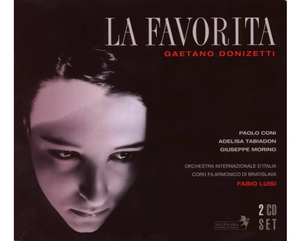 La Favorita