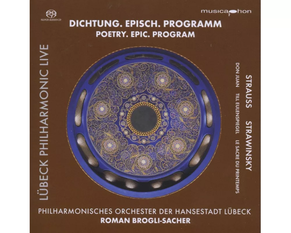 Dichtung.Episch.Programm