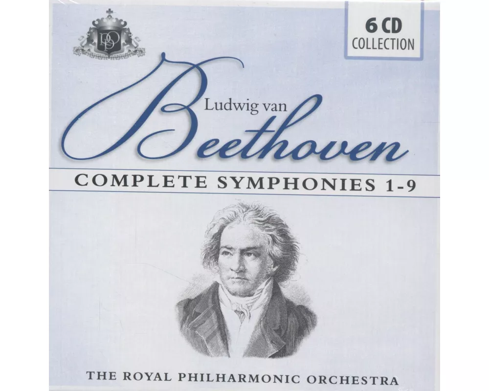 Beethoven: The Symphonies