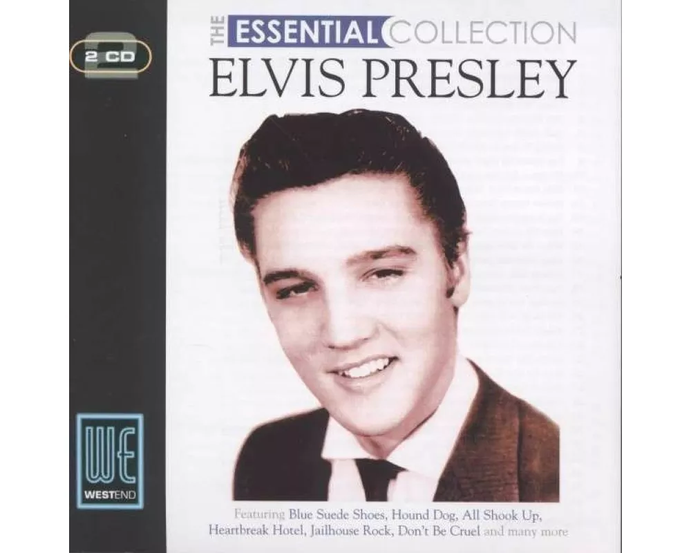 Essential Collection