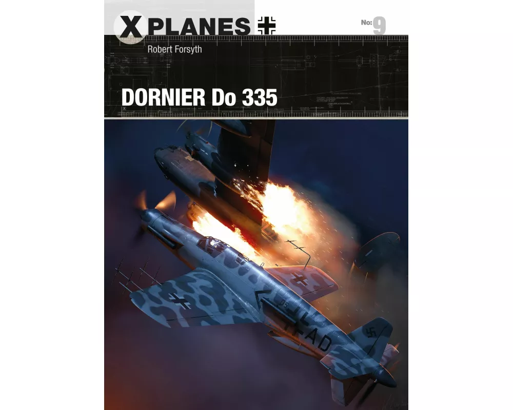 Dornier Do 335
