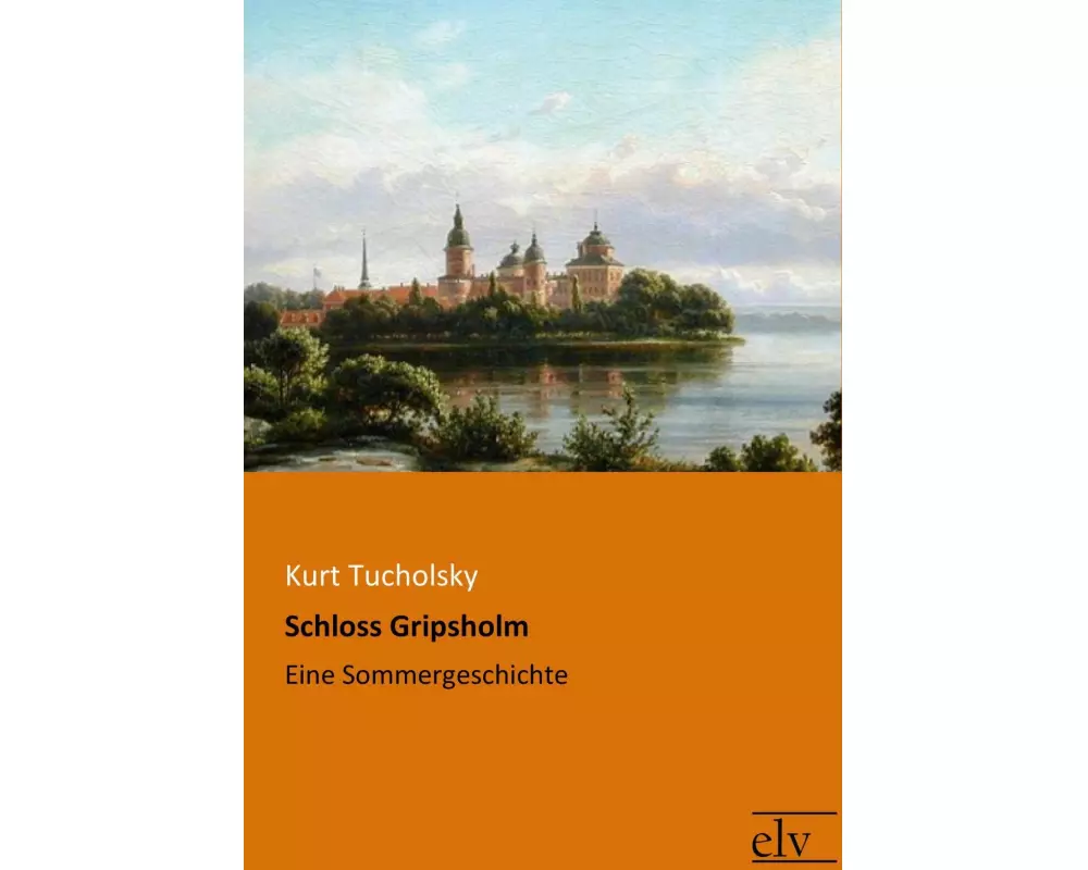 Schloss Gripsholm