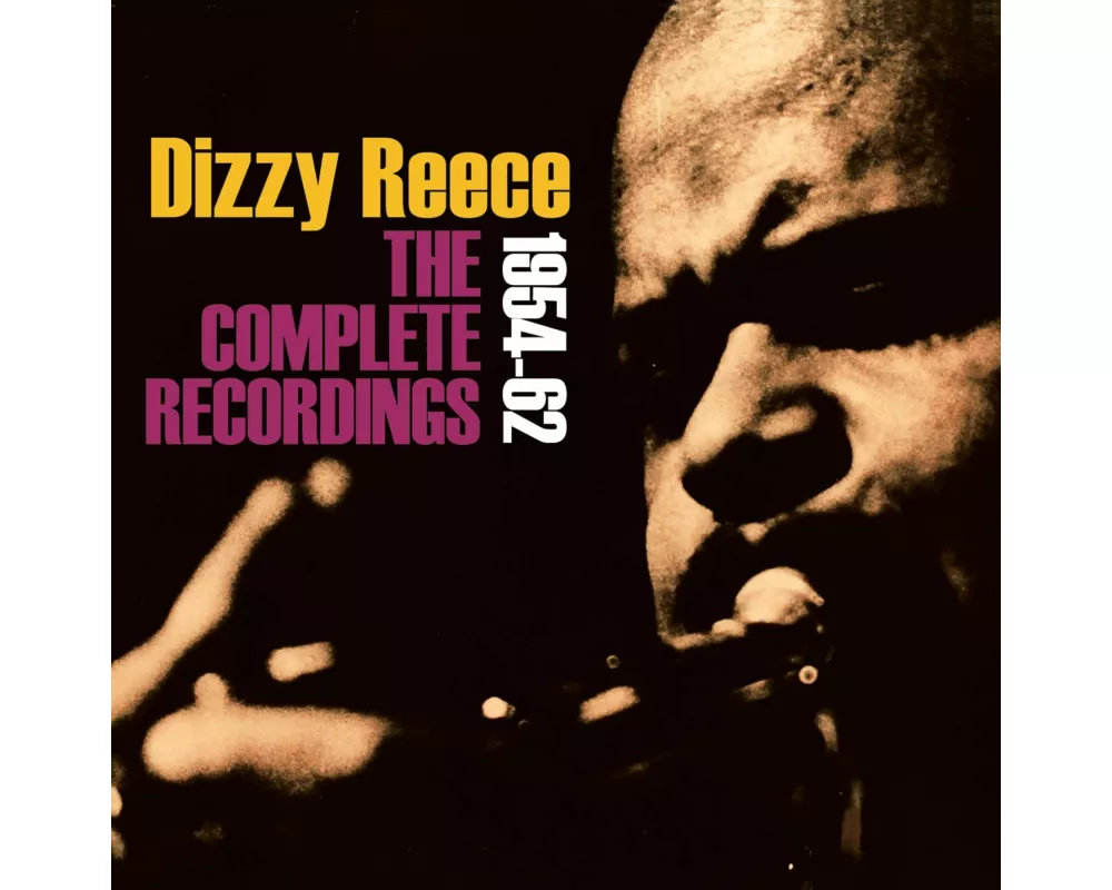 Complete Recordings 1954-62