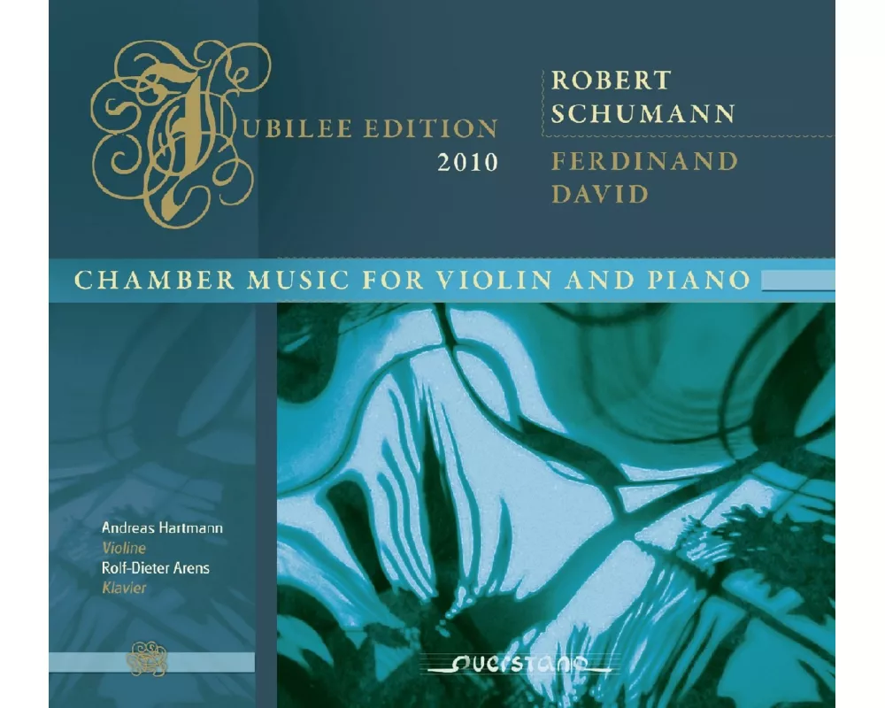 Kammermusik Für Violine & Klavier