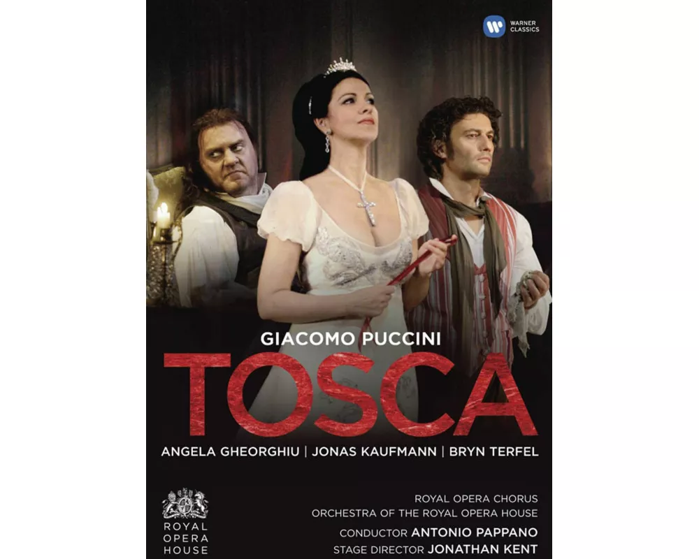 Tosca