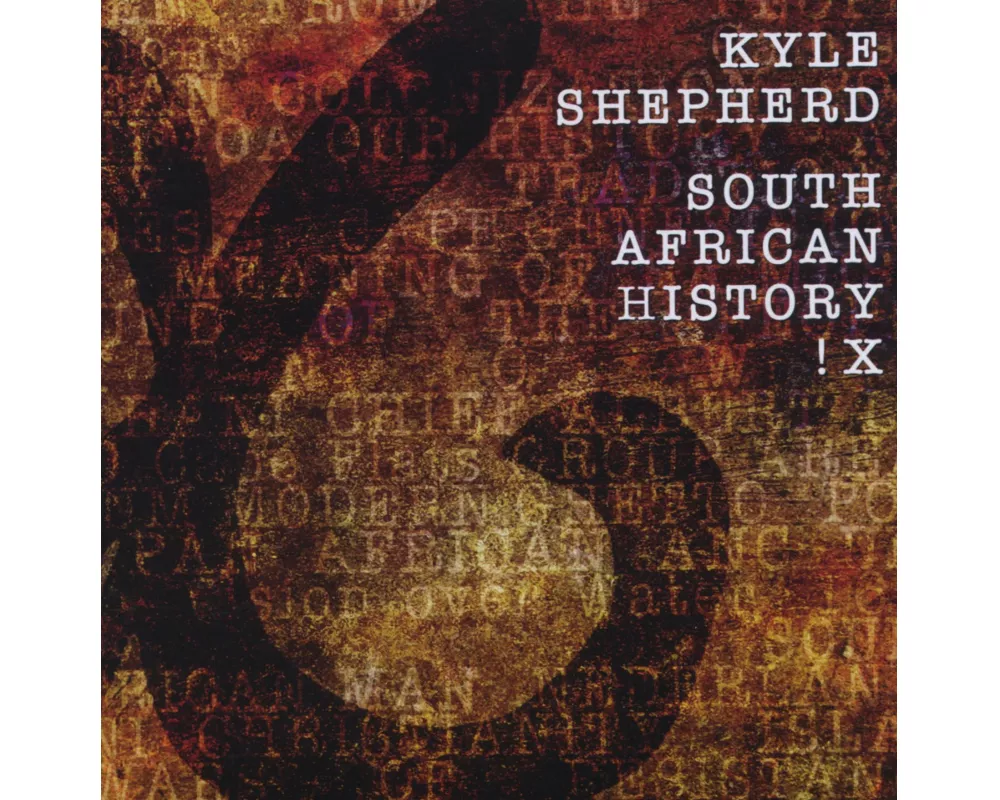 South African History X