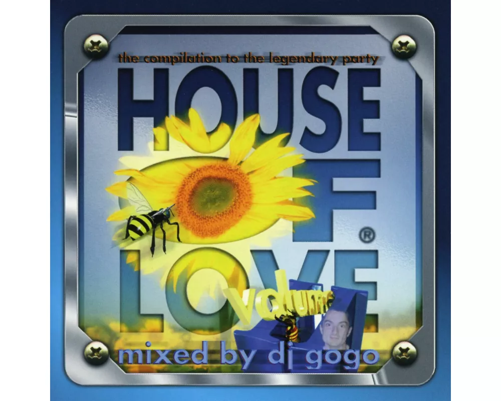 House Of Love