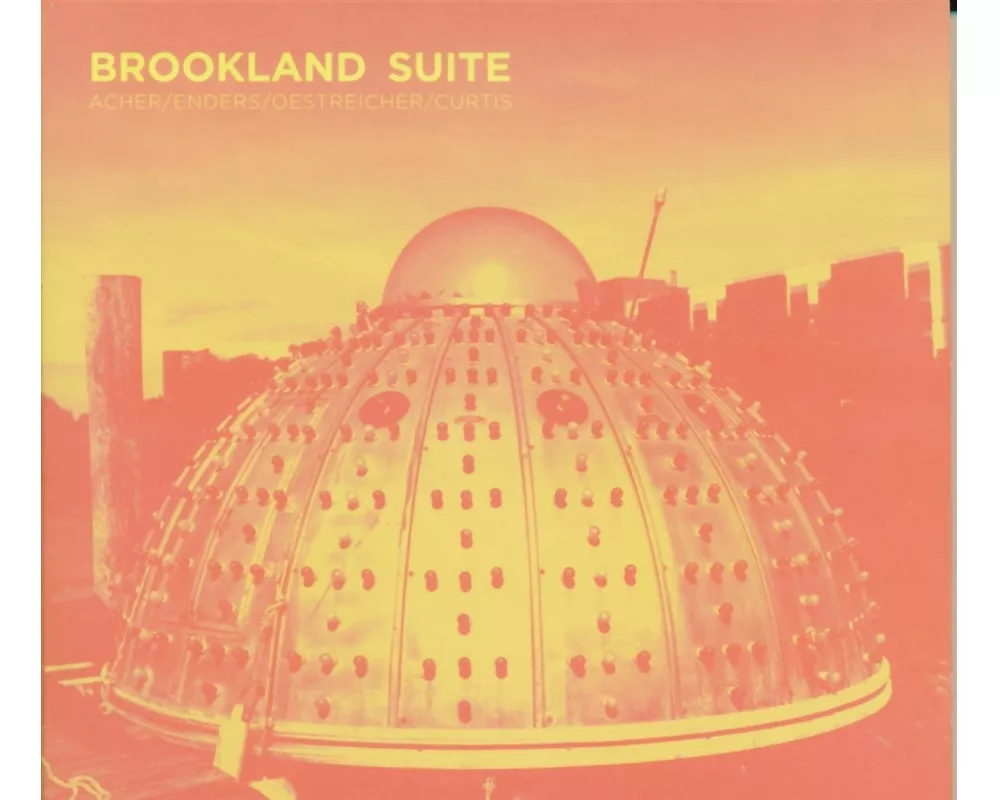 Brookland Suite