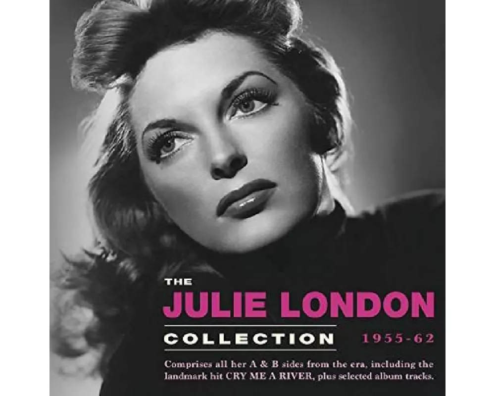 Julie London Collection 1955-62