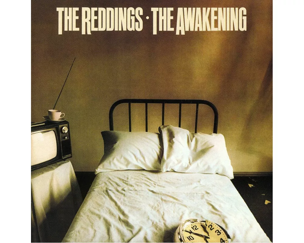 The Reddings - Awakening