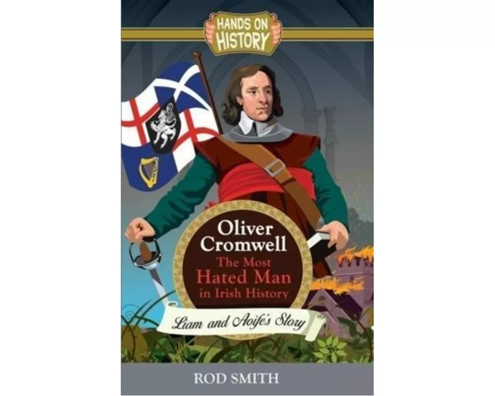 Oliver Cromwell