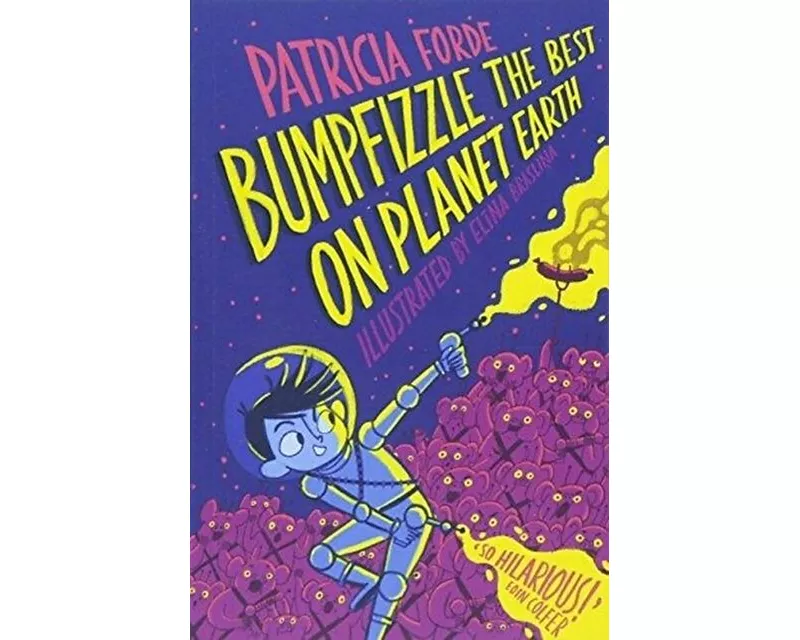 Bumpfizzle the Best on Planet Earth