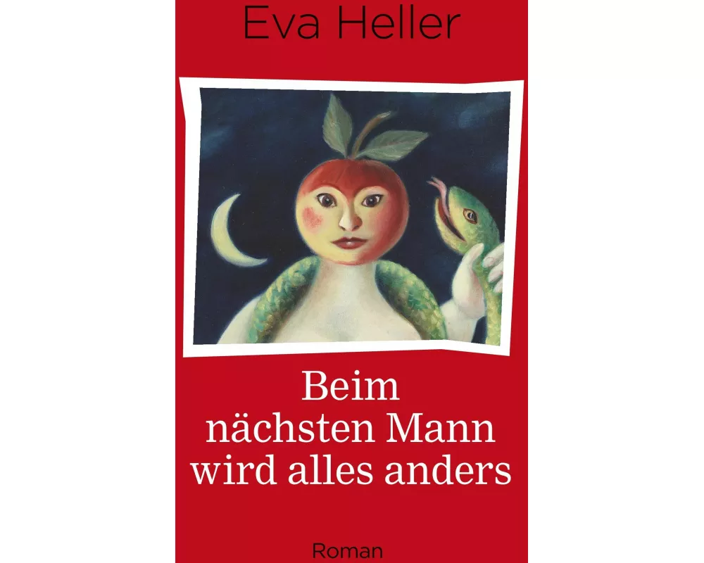 Beim nächsten Mann wird alles anders
