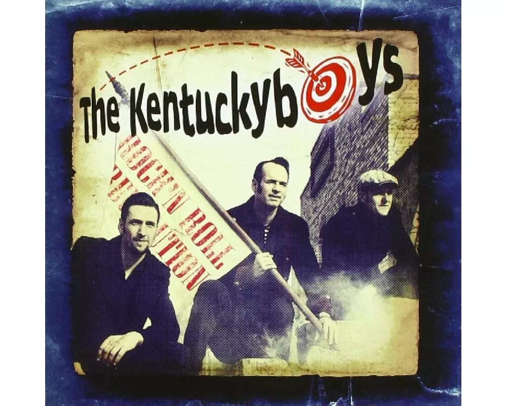 Rock'n'Roll Revolution