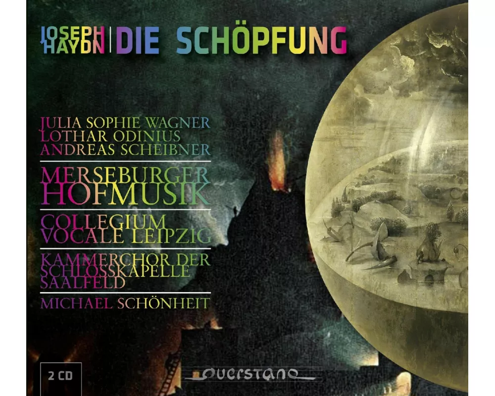 Die Schöpfung