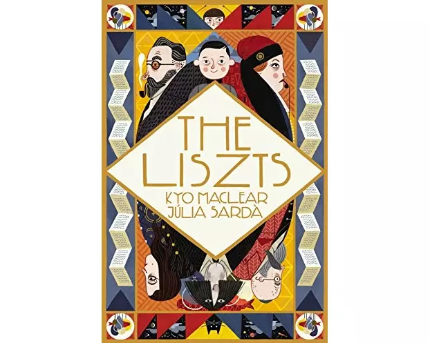 The Liszts