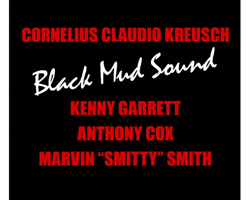 Black Mud Sound