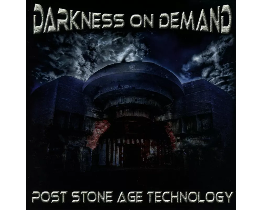Post Stone Age Technology