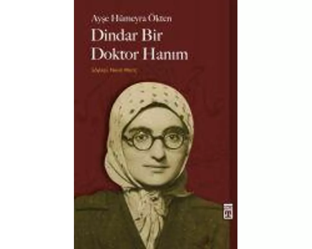 Dindar Bir Doktor Hanim