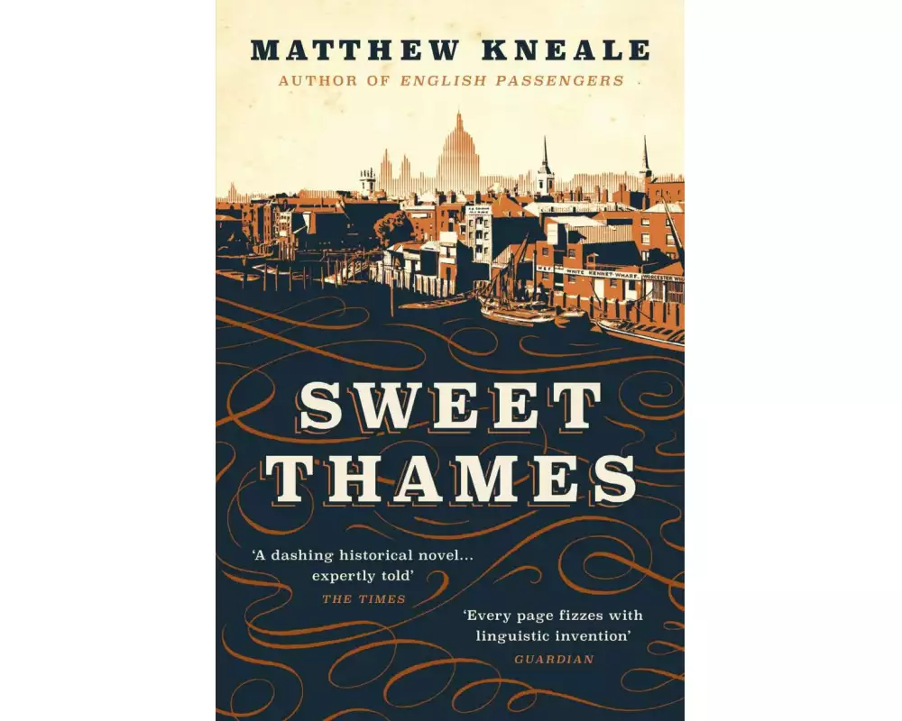Sweet Thames