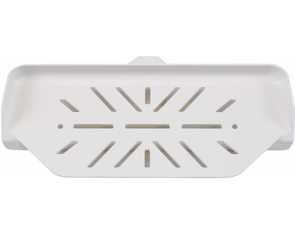 ERGOTRON CareFit Pro Side-Mounted Slotted Shelf