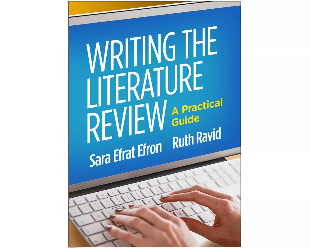Writing the Literature Review, First Edition