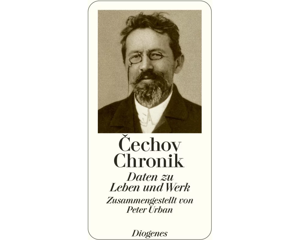 Cechov-Chronik