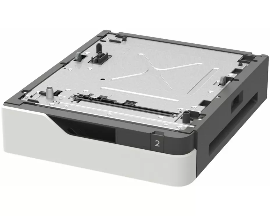 Lexmark 550-Sheet Tray MS725 / MS82x / MX72x