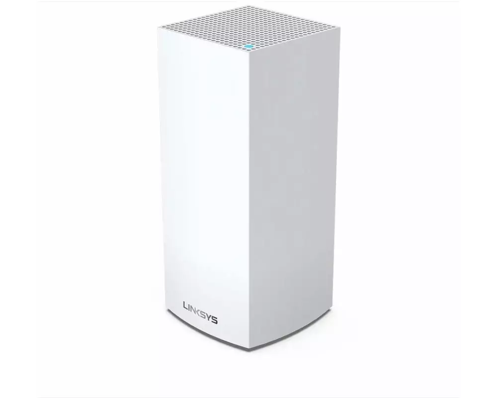 Linksys Mesh-System MX5300-EU Velop Intelligent Mesh-WLAN 1-er Pack