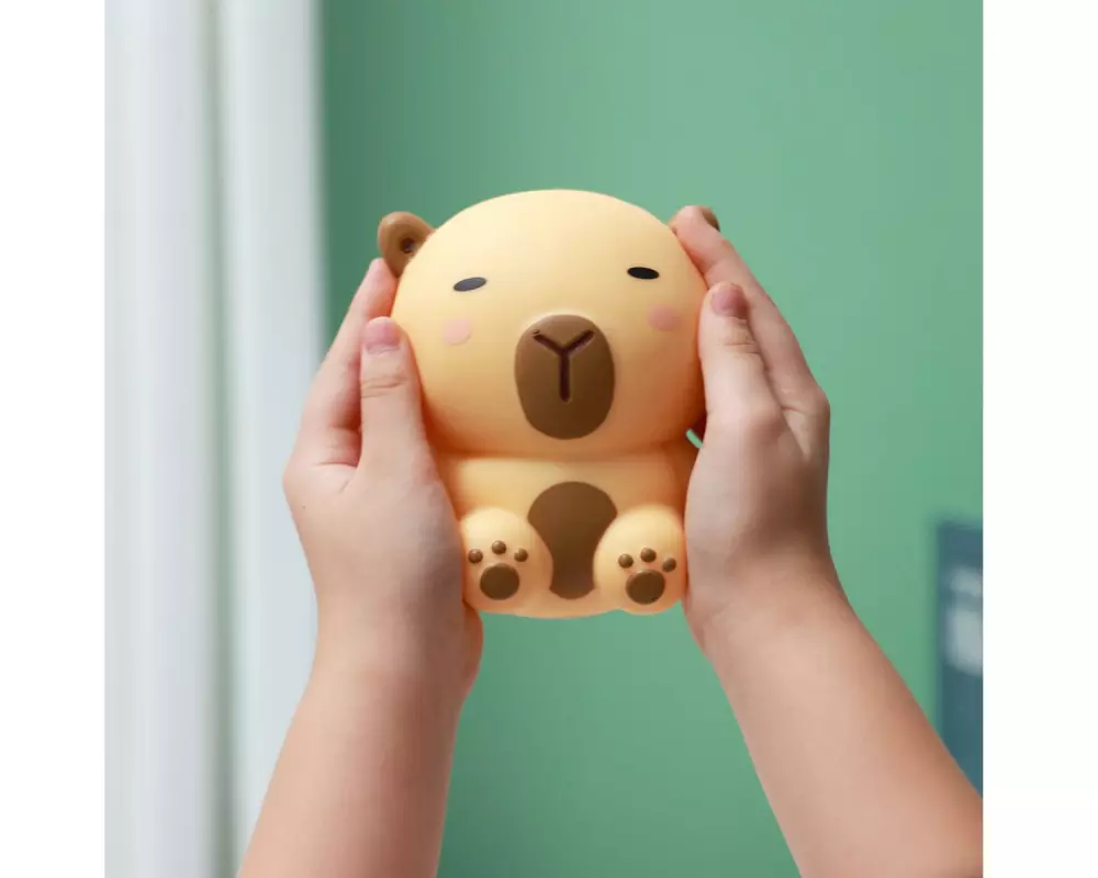 Sombo Squishy Capybara