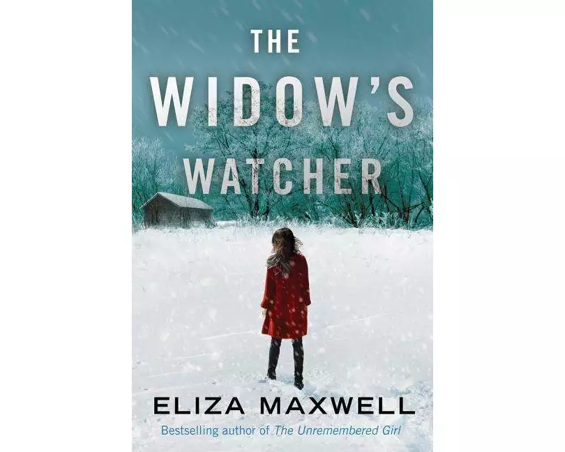 The Widow's Watcher